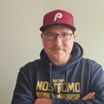 Profilbild Mike